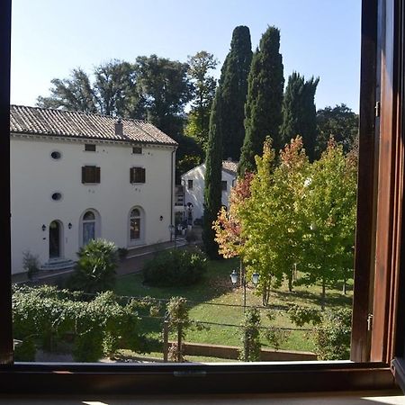 Villa Borri Casciana Terme Zewnętrze zdjęcie