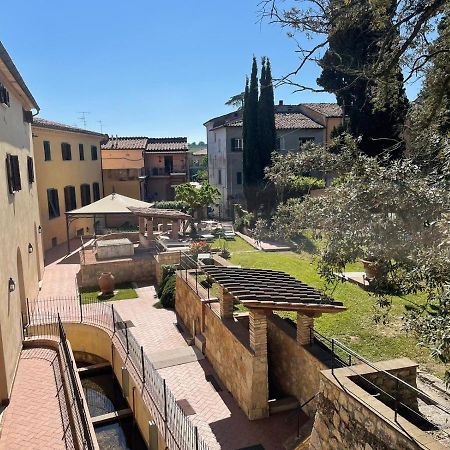 Villa Borri Casciana Terme Zewnętrze zdjęcie
