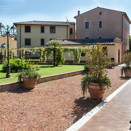 Villa Borri Casciana Terme Zewnętrze zdjęcie