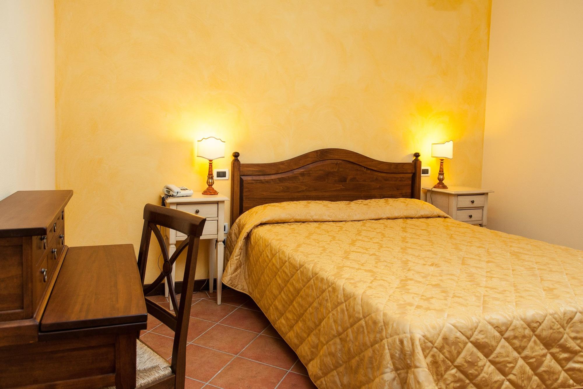 Villa Borri Casciana Terme Zewnętrze zdjęcie