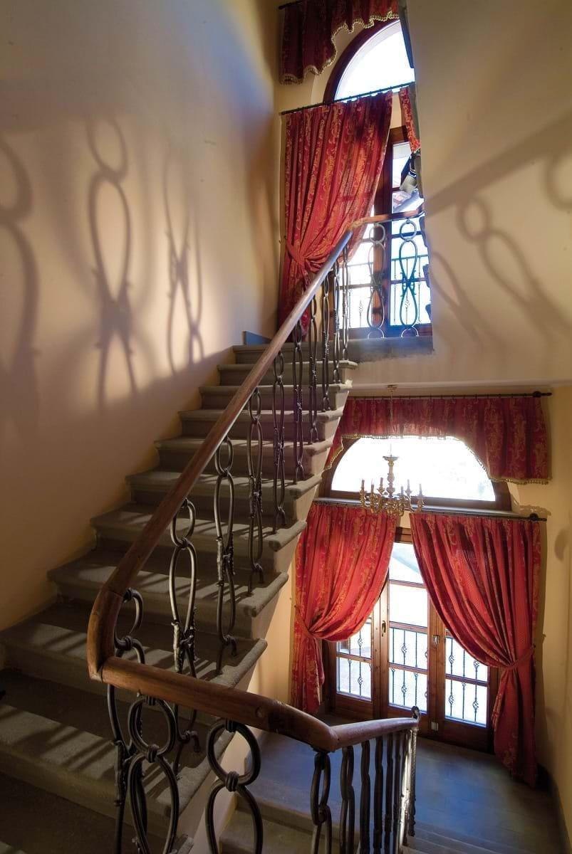 Villa Borri Casciana Terme Zewnętrze zdjęcie