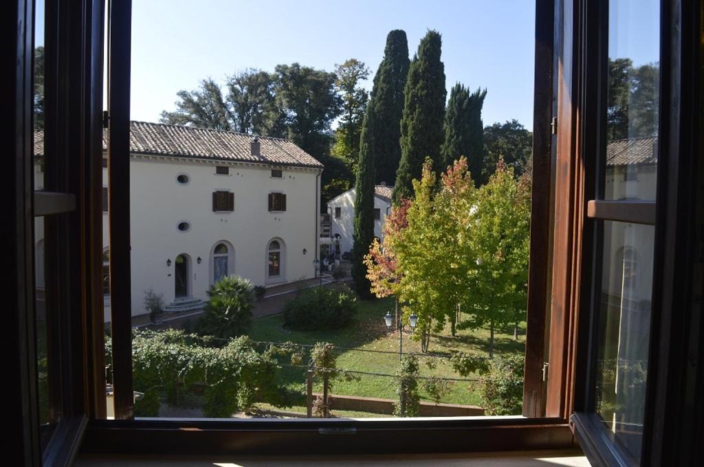 Villa Borri Casciana Terme Zewnętrze zdjęcie