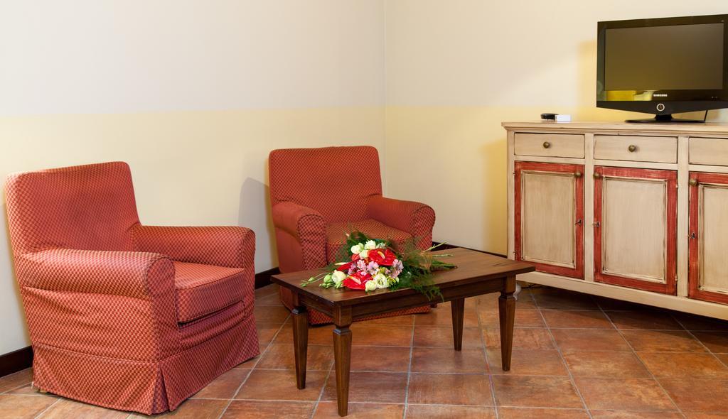 Villa Borri Casciana Terme Pokój zdjęcie