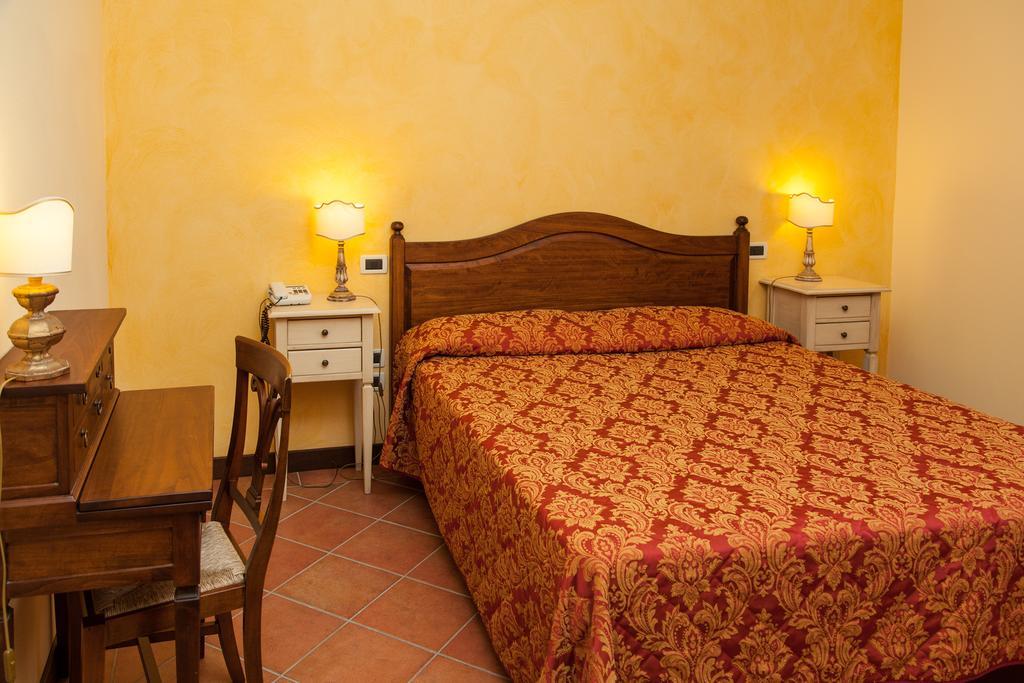Villa Borri Casciana Terme Pokój zdjęcie