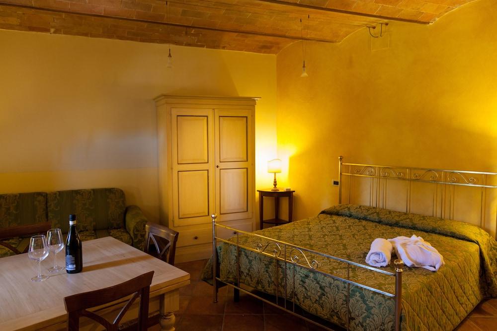 Villa Borri Casciana Terme Zewnętrze zdjęcie