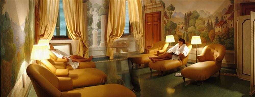 Villa Borri Casciana Terme Zewnętrze zdjęcie