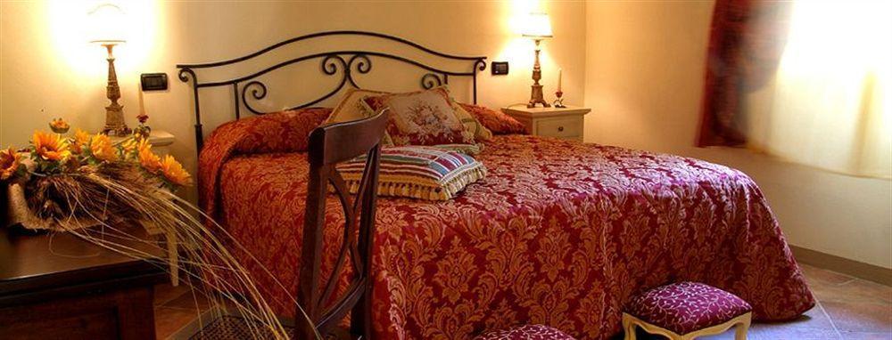 Villa Borri Casciana Terme Zewnętrze zdjęcie