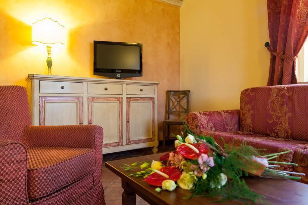 Villa Borri Casciana Terme Zewnętrze zdjęcie
