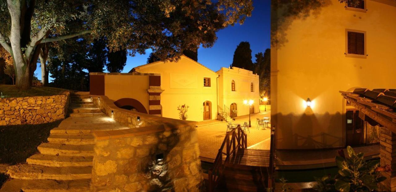 Villa Borri Casciana Terme Zewnętrze zdjęcie