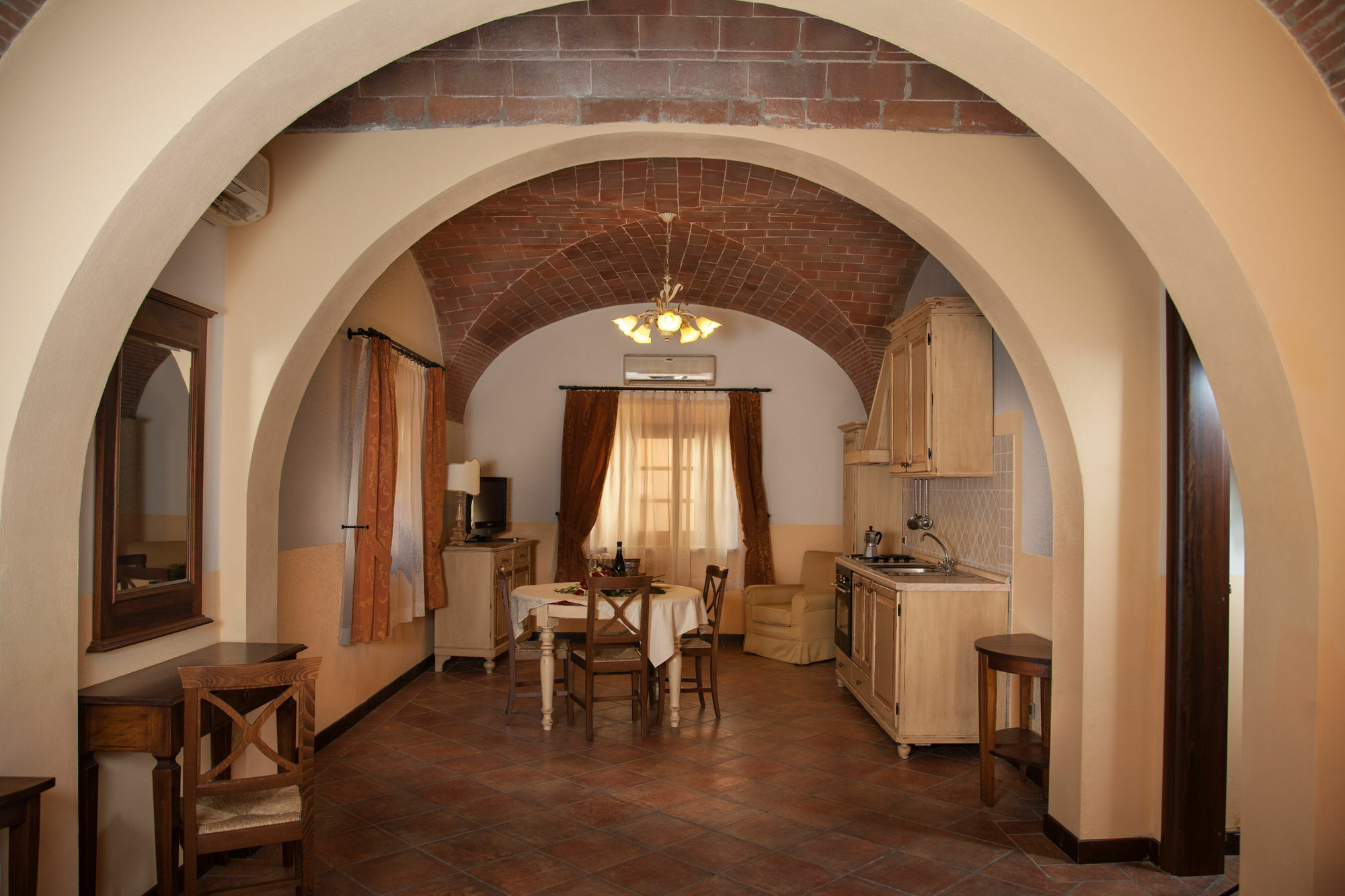 Villa Borri Casciana Terme Zewnętrze zdjęcie