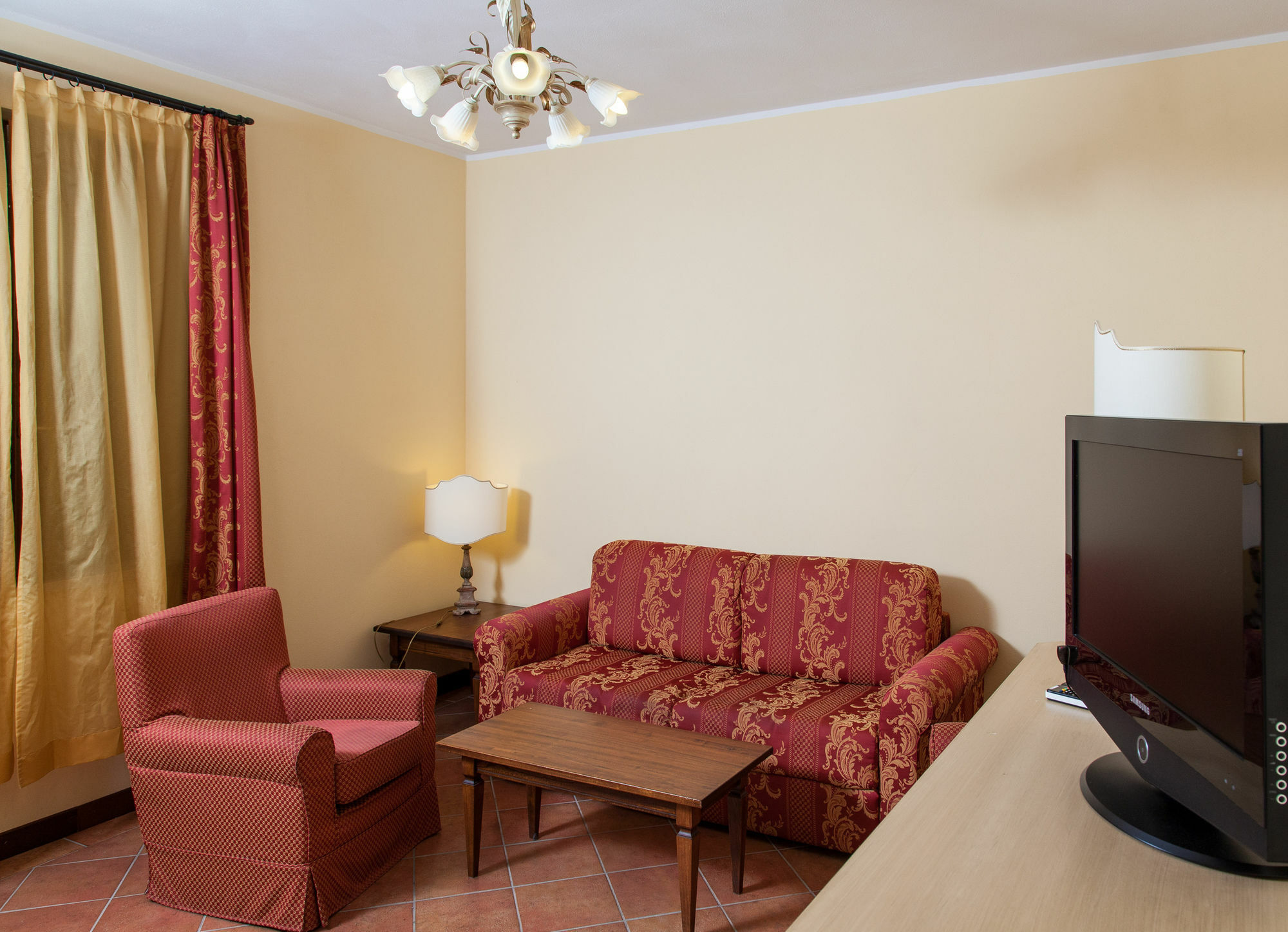 Villa Borri Casciana Terme Zewnętrze zdjęcie