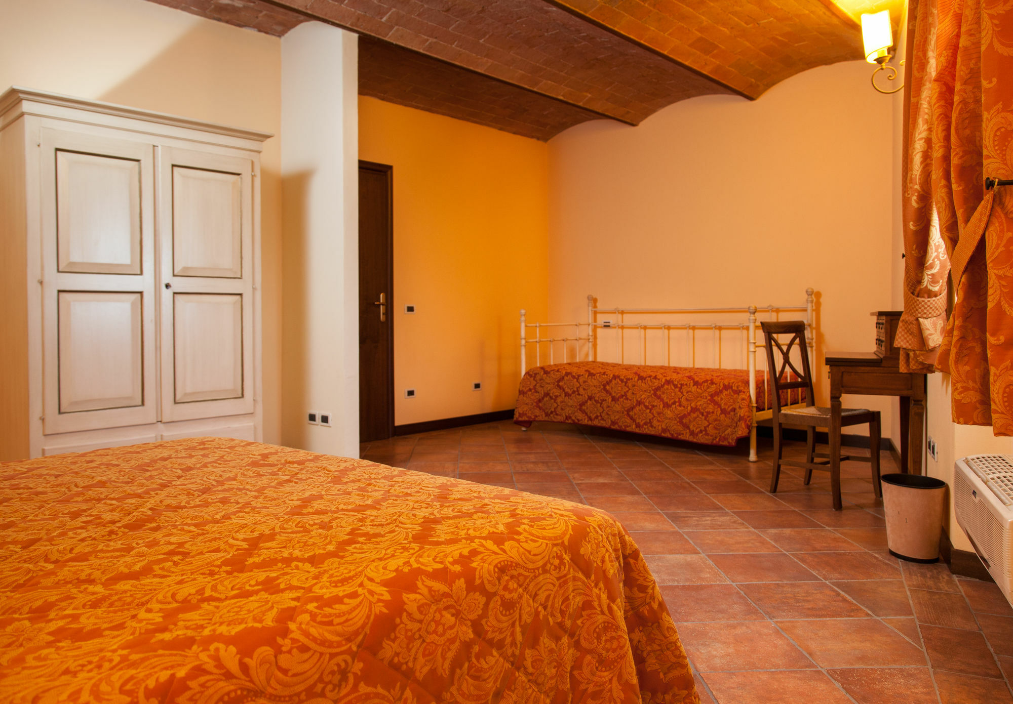 Villa Borri Casciana Terme Zewnętrze zdjęcie